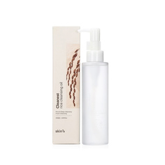 Гидрофильное масло SKIN79 Cleanest Rice Cleansing Oil