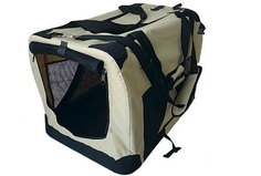 Переноска GiGwi 60x42см в ассортименте