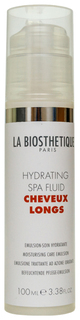 Флюид для волос La Biosthetique Hydrating SPA Fluid 100 мл