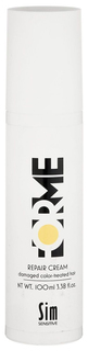Крем для волос Sim Sensitive Repair Cream 100 мл