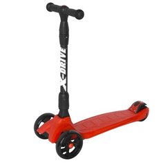 Самокат 3-х колесный XD10R