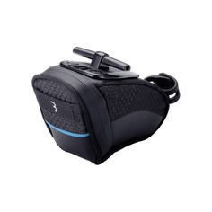 Велосипедная сумка BBB BSB-13S CurvePack S черная