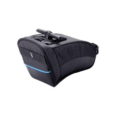 Велосипедная сумка BBB BSB-13L CurvePack L черная