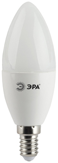 Лампочка ЭРА B35-5w-827-E14 ERA