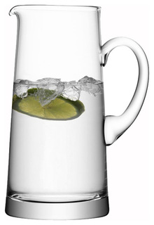 Кувшин LSA International G261-68-991 Прозрачный