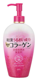 Молочко для лица PDC De Bijin Deep Moisture Milk 240 мл