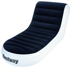 Надувной шезлонг Bestway Chaise Sport Lounger 75064 BW