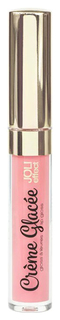 Блеск для губ Vivienne Sabo Creme Glacee Lip Gloss тон 64 Персиковый матовый 3 мл