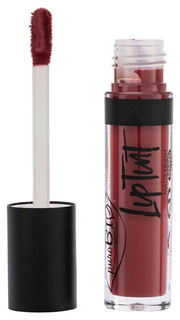 Тинт для губ PuroBio LipTint 04 Lampone Scuro