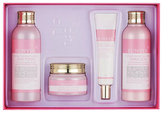 Набор косметики для лица Eunyul Collagen Intensive Facial Care 200 мл