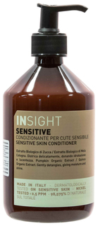 Кондиционер для волос Insight Sensitive Conditioner 500 мл