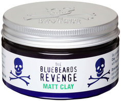 Средство для укладки волос The Bluebeards Revenge Matt Clay 100 мл