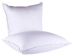 Подушка NatureS Серебряная Мечта 68x68 см