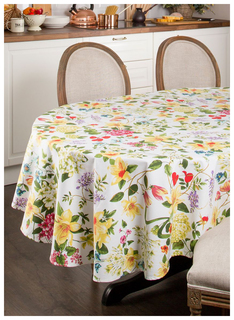 Скатерть SANTALINO 990-004