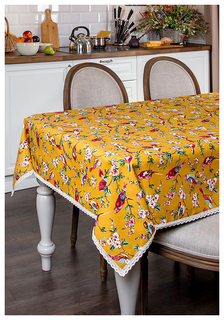 Скатерть SANTALINO АВАНТАЖ 850-848-2