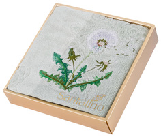 Кухонное полотенце SANTALINO ОДУВАНЧИК 850-330-84