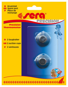 Присоски для высокоточного термометра Sera Precision 2 шт