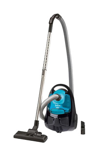 Пылесос Tefal City Space TW2521RA Blue/Black