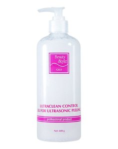 Гель Beauty Style активный Ультраклин контроль, 600 мл