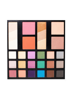 Палетка для макияжа TOUCHING NATURE YY04