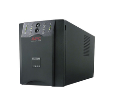 Источник бесперебойного питания APC Smart-UPS SUA1500I A.P.C.