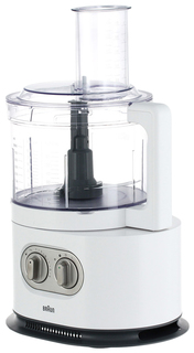 Кухонный комбайн Braun FP5150WH