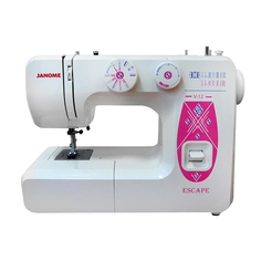Швейная машина Janome Escape V12