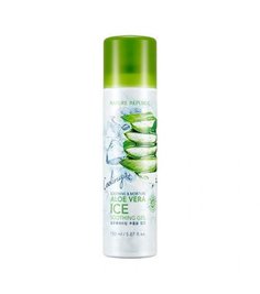 Гель для тела NATURE REPUBLIC охлаждающий с экстрактом алое 150 мл