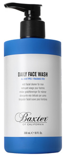 Средство для умывания Baxter of California Daily Face Wash 300 мл