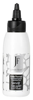 Жидкость очищающая Jungle Fever Scalp Therapy Line 100 мл