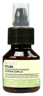Комплекс для волос Insight Styling Hair Repair Complex 50 мл