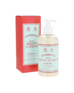 Лосьон для рук D.R. Harris Almond Oil 250 мл