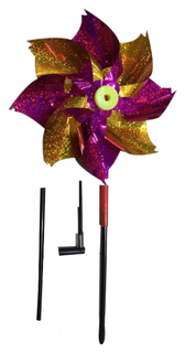 Ветрячок 1Toy т59881 38 см