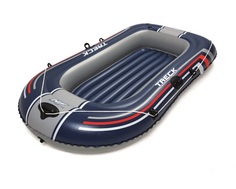 Лодка рыболовная Bestway Hydro-Force Raft 228 x 121 см, без весел