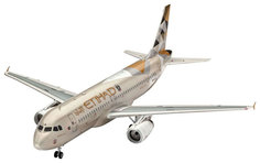 Модель для сборки Revell Airbus A320 Etihad RV63968