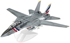 Модель для сборки Revell Super Tomcat F-14D 63950