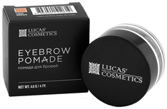 Помада для бровей Lucas Cosmetics Brow Pomade Light Brown 4 г