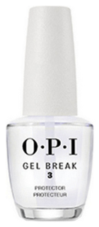 Топ O·P·I Gel Break Protector Coat NTR02 15 мл OPI