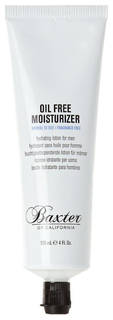 Лосьон для лица Baxter of California Oil Free Moisturizer увлажняющий 120 мл