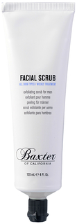 Скраб для лица Baxter of California Facial Scrub 120 мл