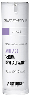 Сыворотка для лица La Biosthetique Anti-Age Serum Revitalisant Cel 30 мл