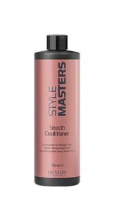 Кондиционер для волос Revlon Professional Style Masters Smooth Conditioner 750 мл