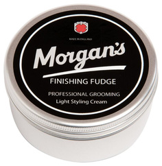 Крем для финишной укладки волос Morgans Pomade Finishing Fudge 100 мл