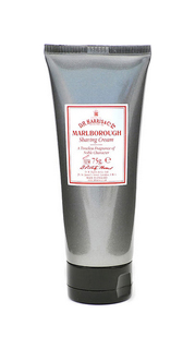 Крем для бритья D. R. Harris Marlborough Shaving Cream 75 г