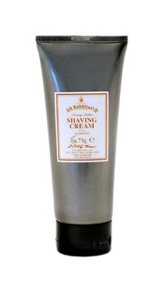 Крем для бритья D. R. Harris Almond Shaving Cream 75 г
