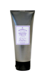 Крем для бритья D. R. Harris Lavender Shaving Cream 75 г