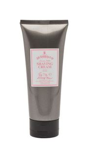 Крем для бритья D. R. Harris Rose Shaving Cream 75 г