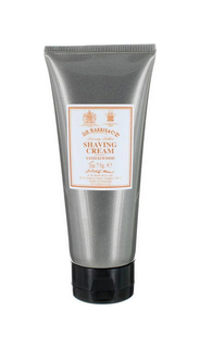Крем для бритья D. R. Harris Sandalwood Shaving Cream 75 г