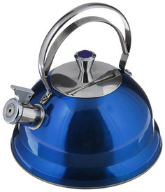 Чайник для плиты Bekker BK-S440 2.6 л