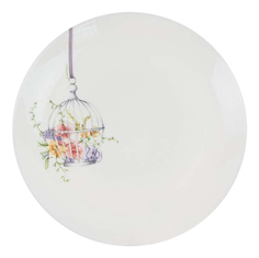 Тарелка Luminarc Flora 19 см